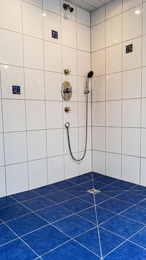 Giebelblick-D Apartment Oberstaufen Bagian luar foto